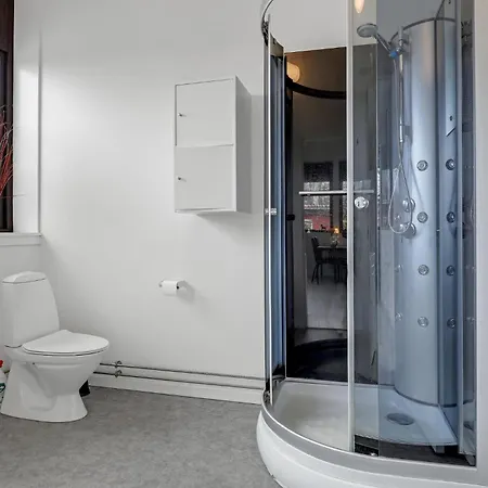 Apartment 1 Bedroom Lovely In
