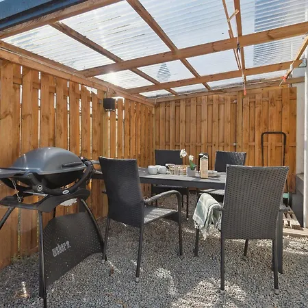 1 Bedroom Lovely In